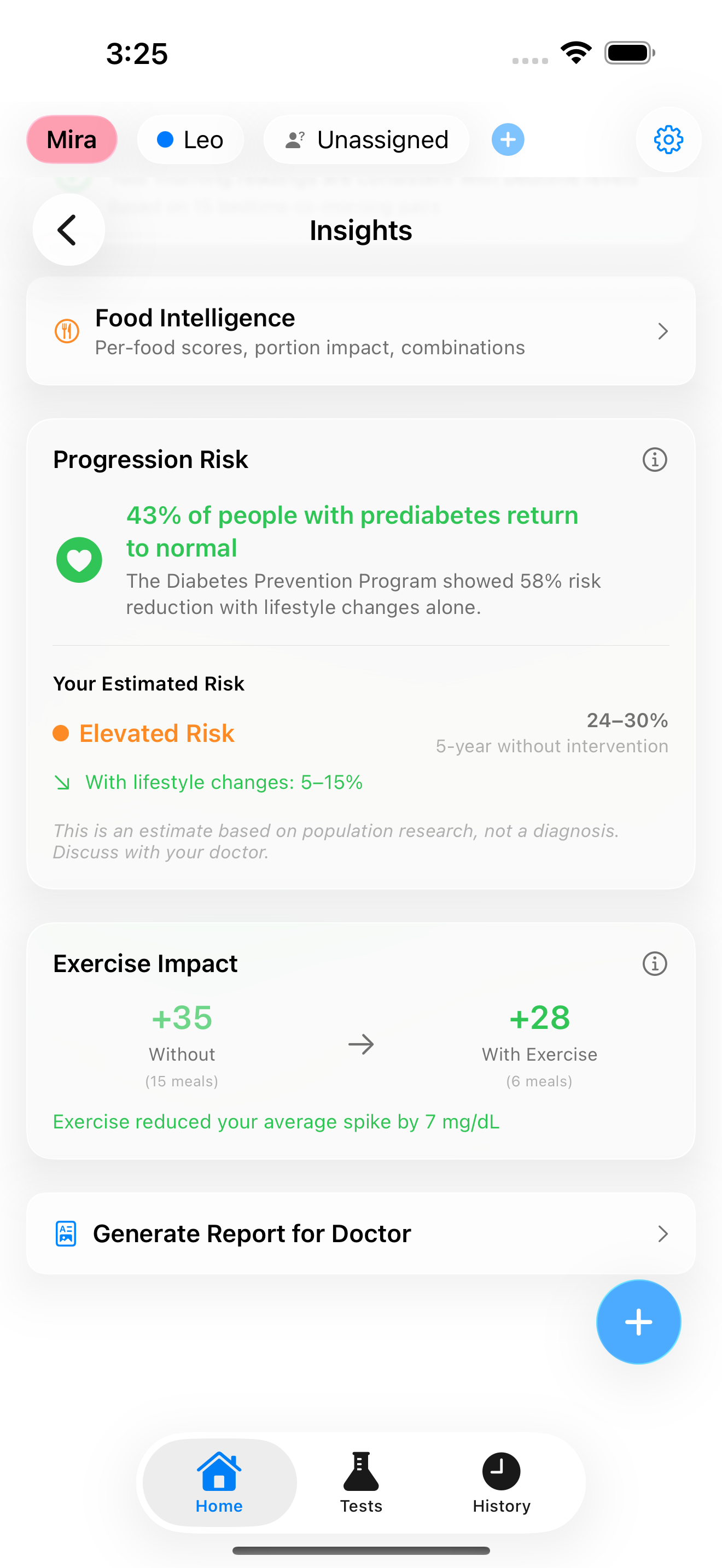 Understanding Glucose Variability: Why Consistency Matters More Than Average